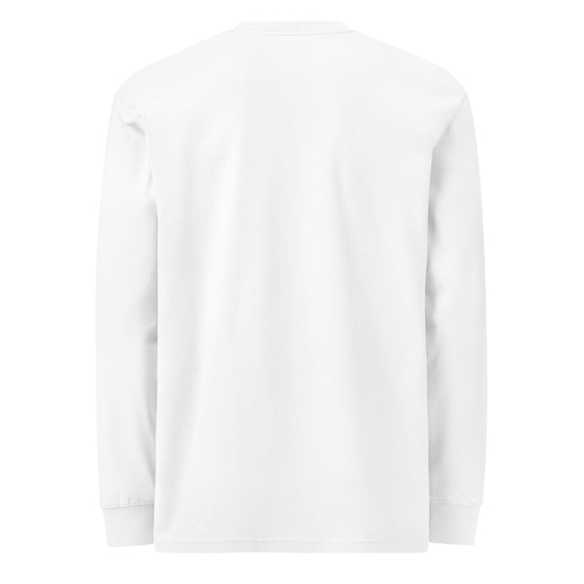 Men's Still Standing long sleeve t-shirt