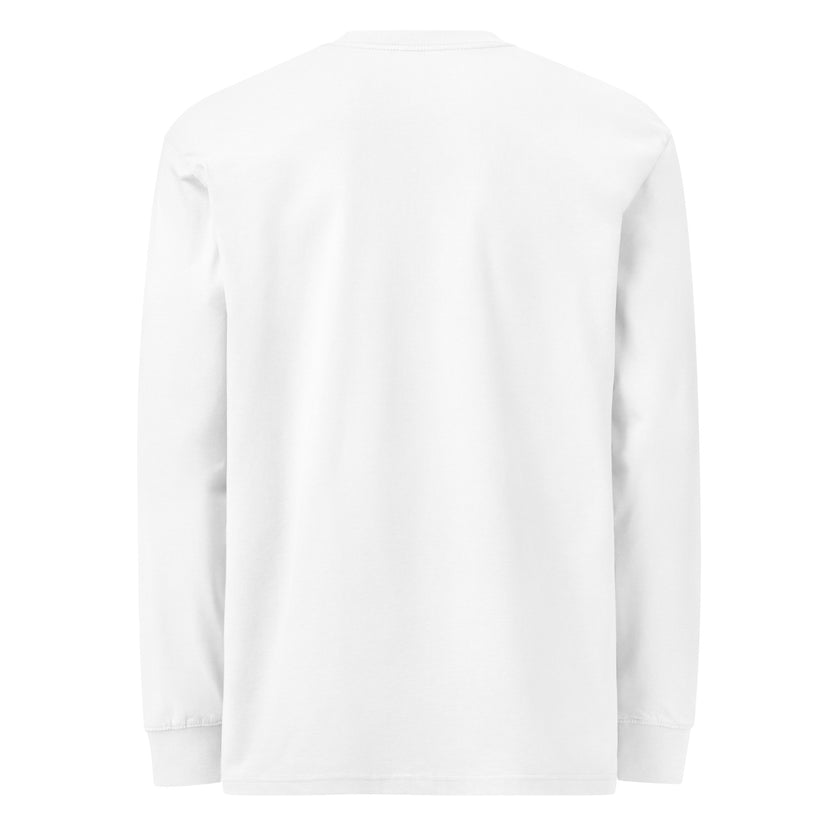 Men's Still Standing long sleeve t-shirt