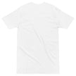Men’s Scars Don't Stop Me premium heavyweight tee