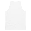 Broken, Still Standing Men’s premium tank top