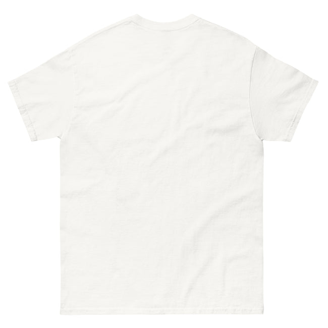 Broken, Still Standing Unisex classic Tee