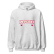 IM PERKY Unisex Hoodie