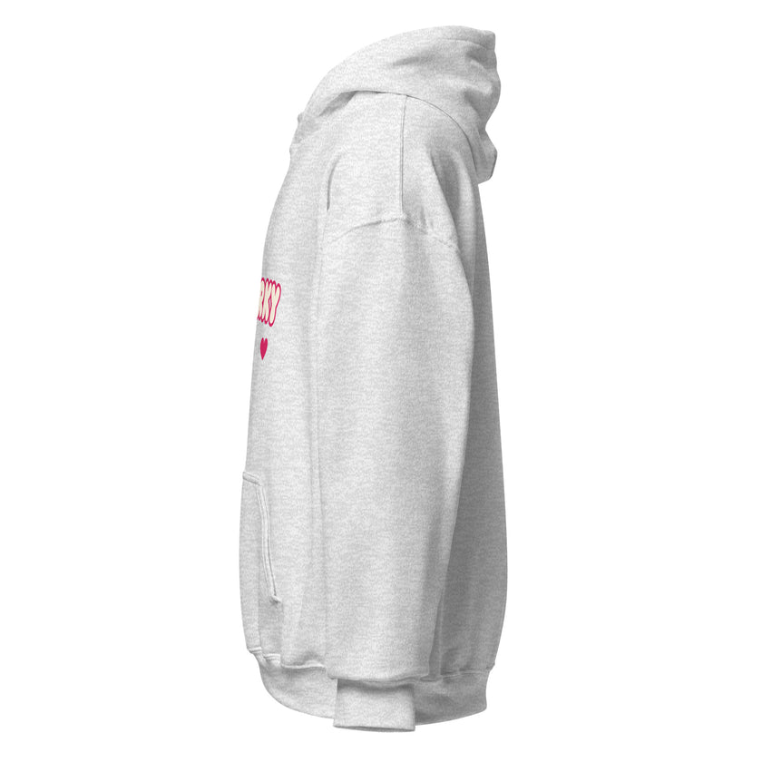 IM PERKY Unisex Hoodie