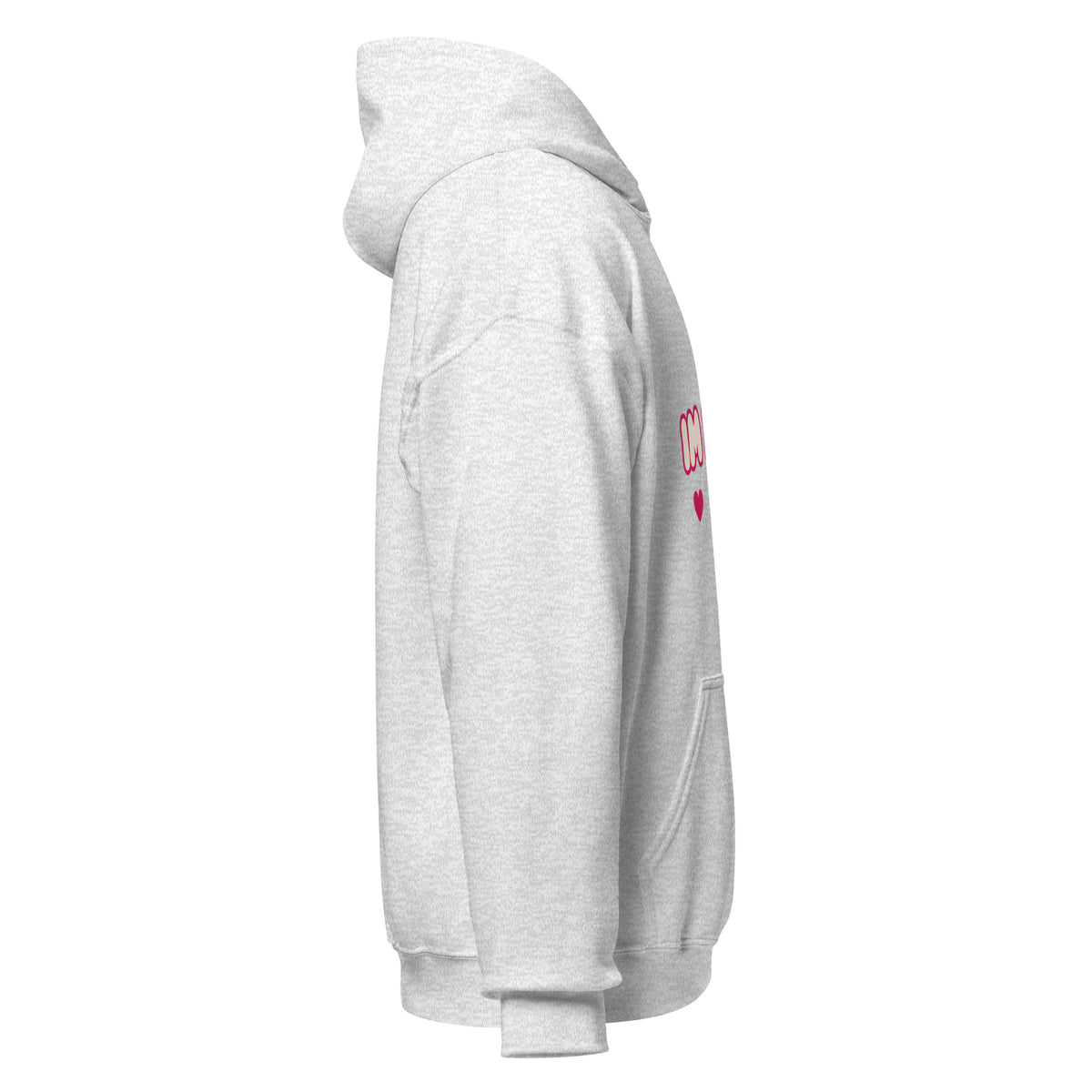 IM PERKY Unisex Hoodie
