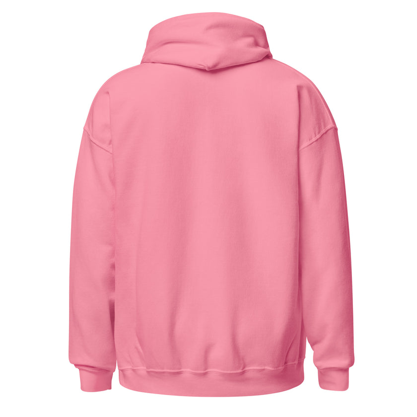 IM PERKY Unisex Hoodie