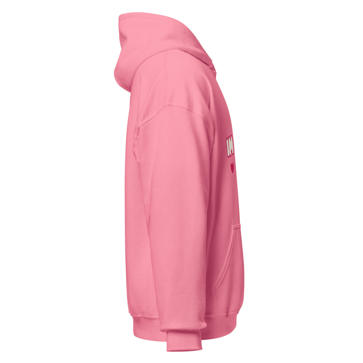 IM PERKY Unisex Hoodie