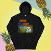 Philly King Hoodie - IM PERKY Boutique