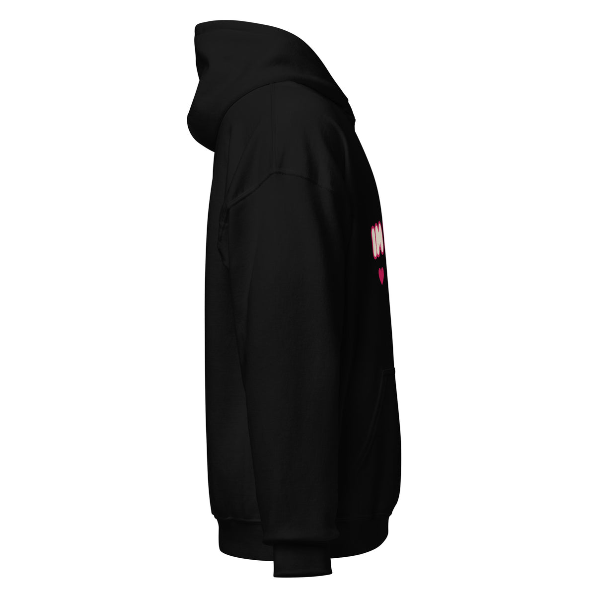 IM PERKY Unisex Hoodie