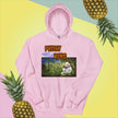 Philly King Hoodie - IM PERKY Boutique