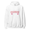 IM PERKY Unisex Hoodie