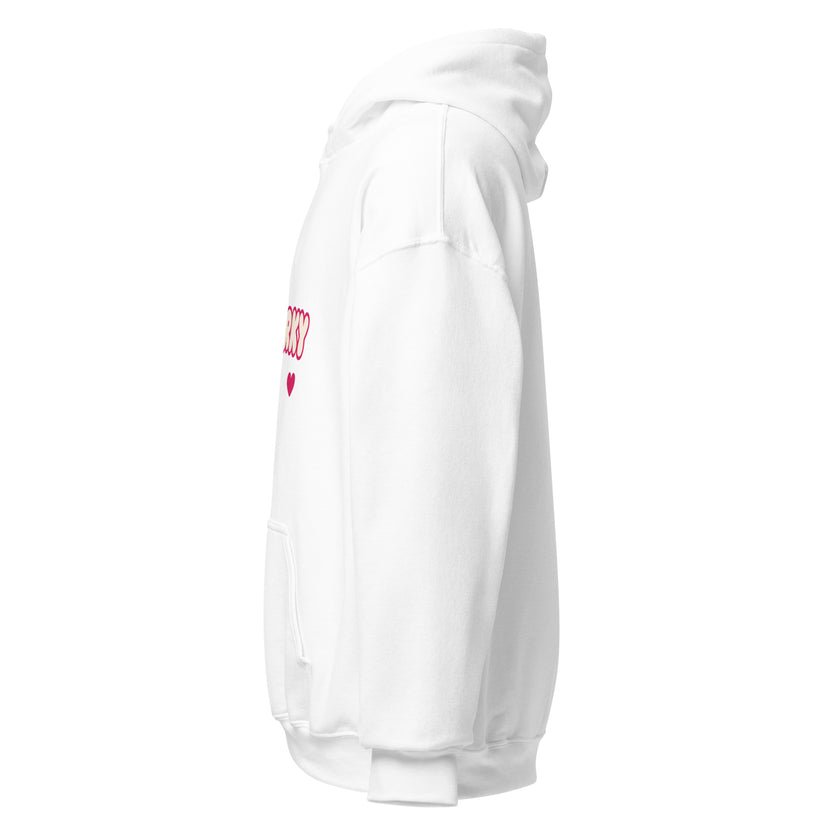 IM PERKY Unisex Hoodie