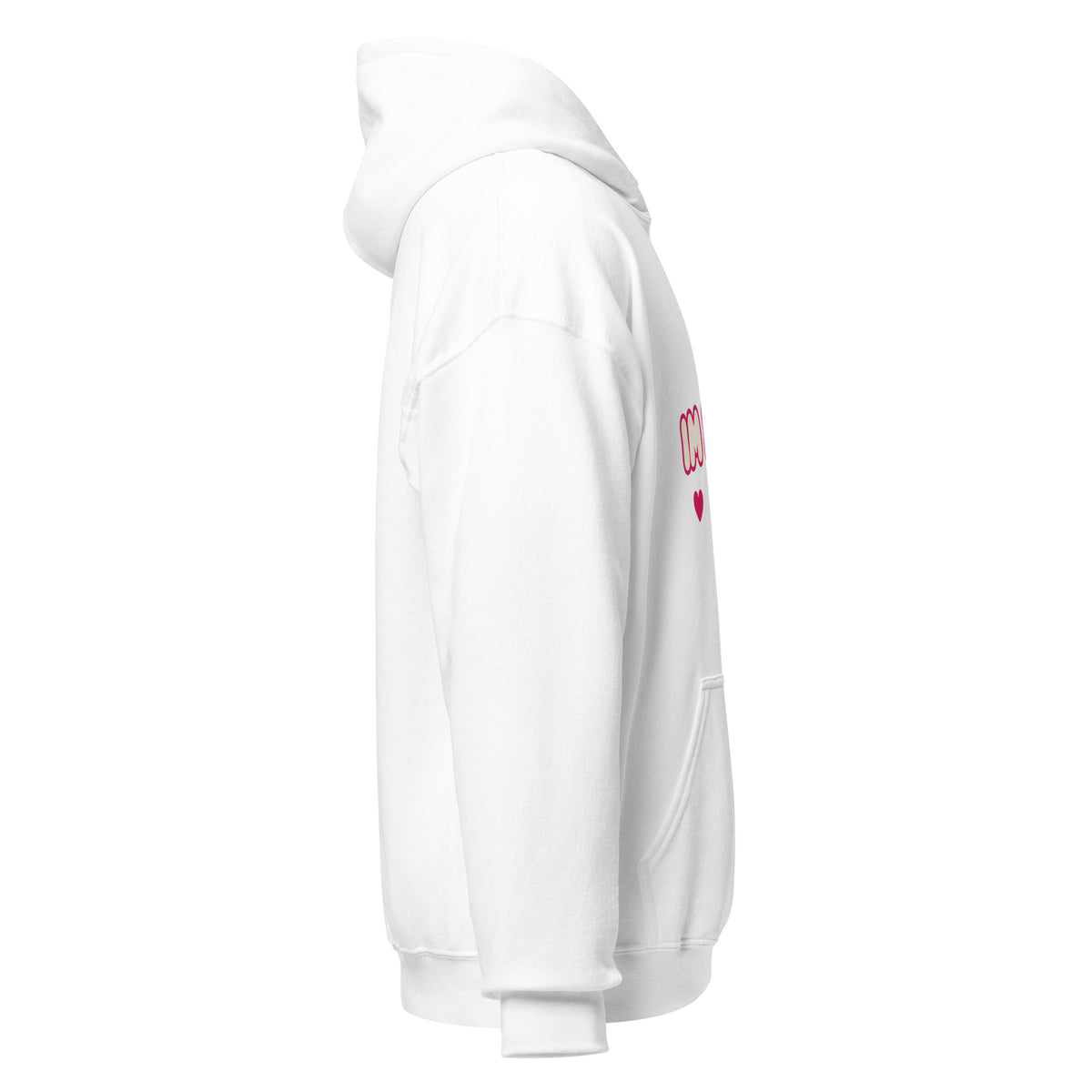 IM PERKY Unisex Hoodie