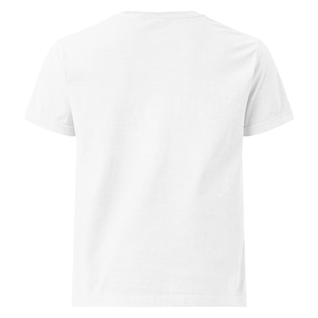 Scars Don't Stop Me Unisex oversized t-shirt