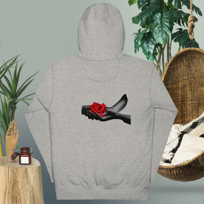 Unisex Hoodie - IM PERKY Boutique