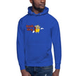 Book King Hoodie - IM PERKY Boutique