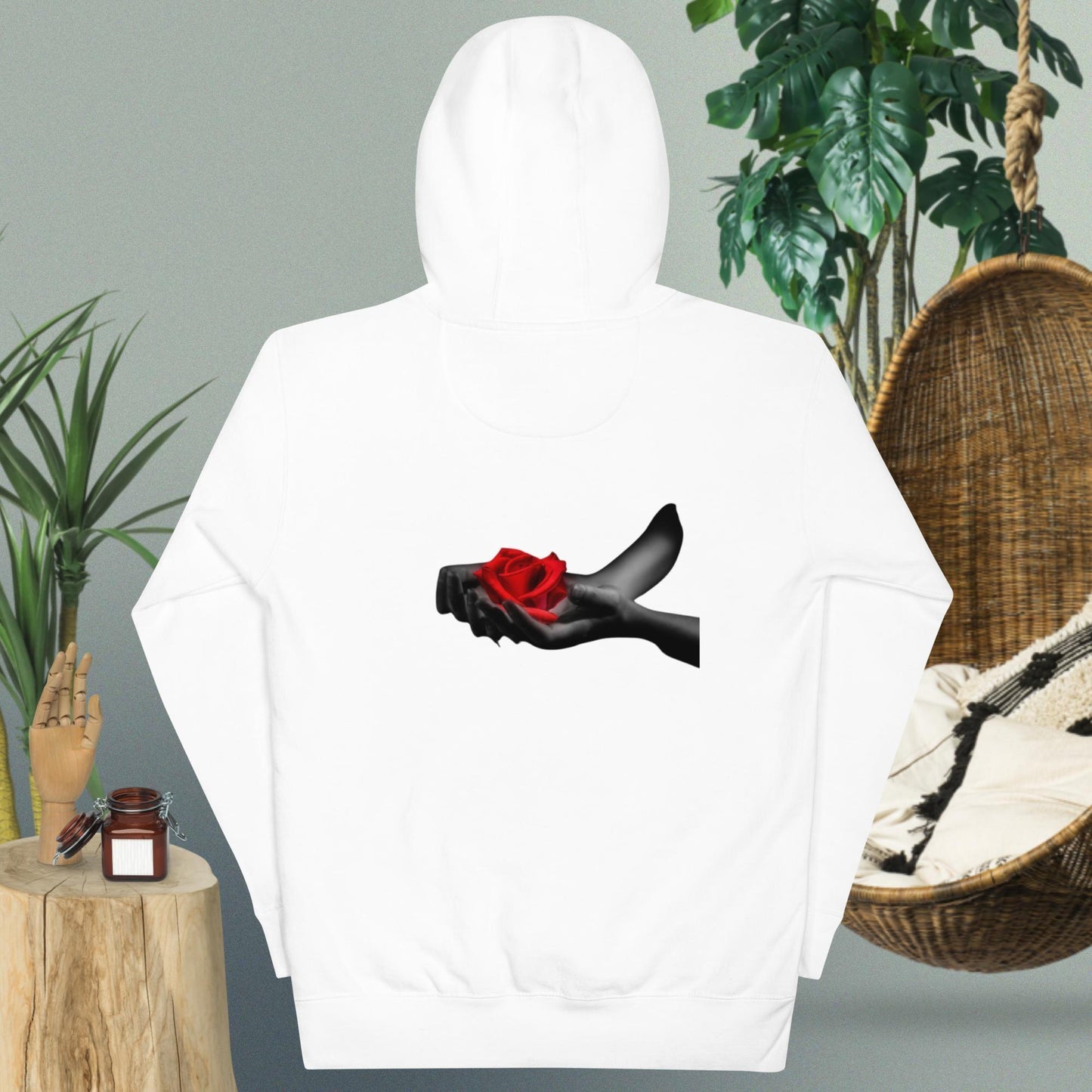 Unisex Hoodie - IM PERKY Boutique