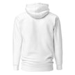 Love Hurt. I Didn't Unisex Hoodie