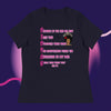 Sistah Love Relaxed T-Shirt - IM PERKY Boutique