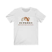 Unisex Jersey Short Sleeve Tee - 