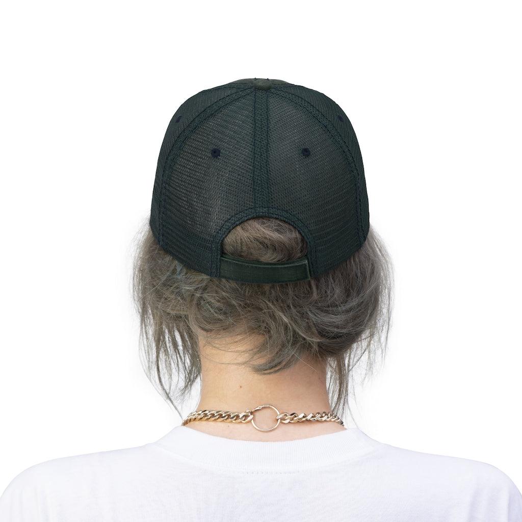 Unisex Trucker Hat - 