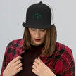 I'm P.E.R.K.Y Trucker Cap - Lady Vals Vanity