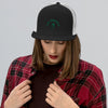 I'm P.E.R.K.Y Trucker Cap - Lady Vals Vanity