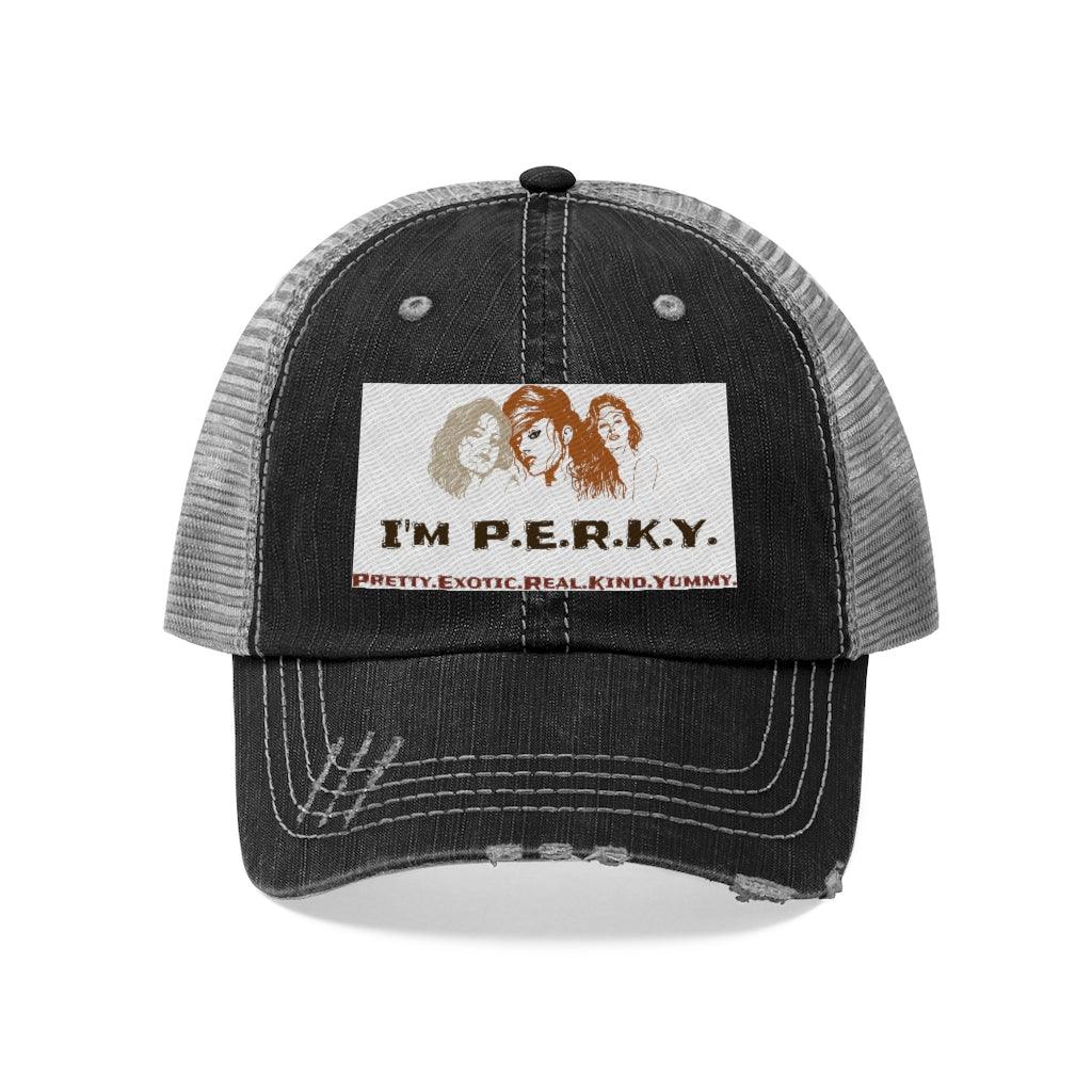 Unisex Trucker Hat - 