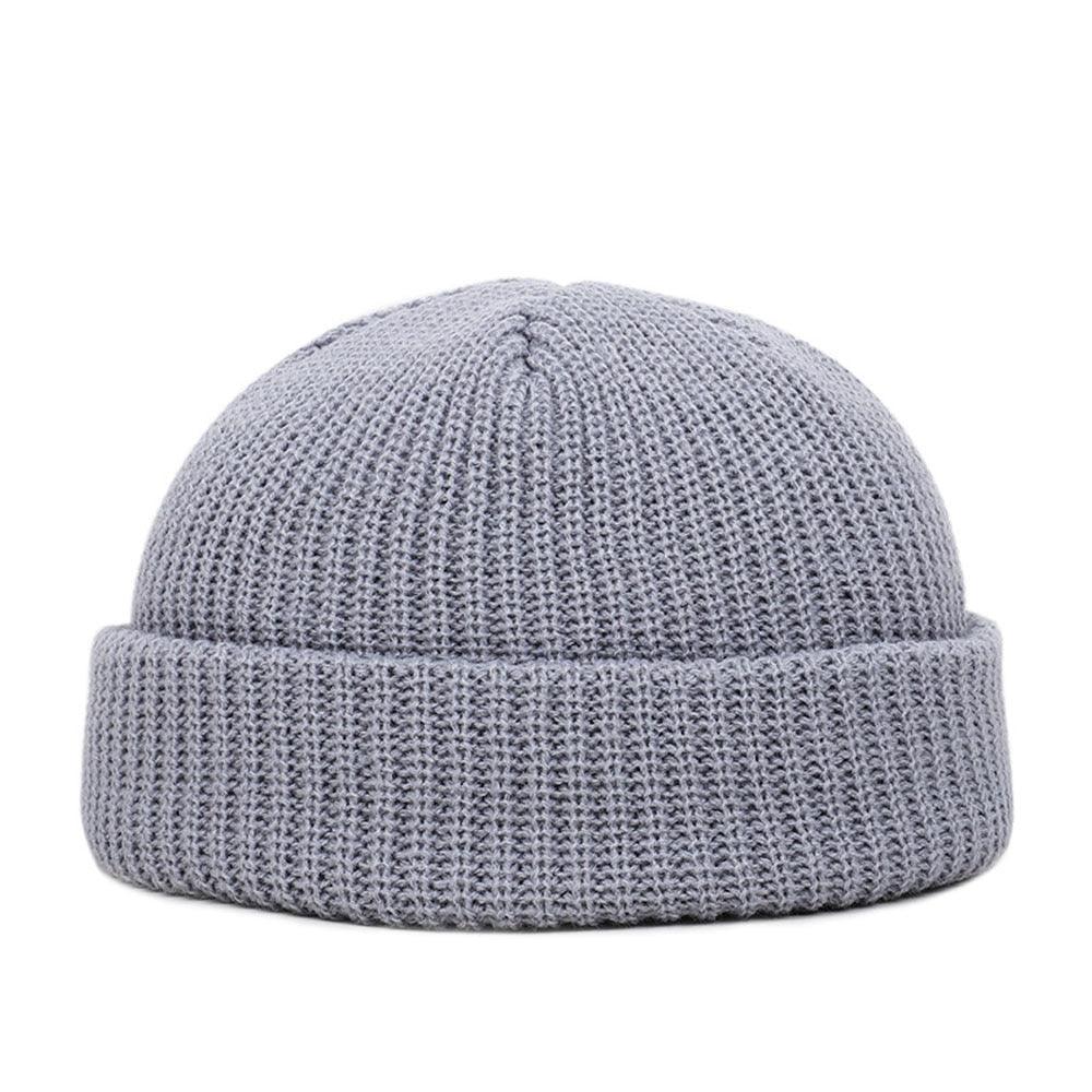 Winter Warm Beanies Casual - 