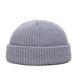 Winter Warm Beanies Casual - 