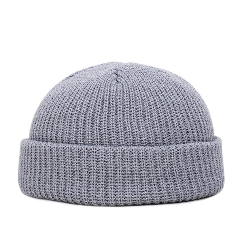 Winter Warm Beanies Casual - 
