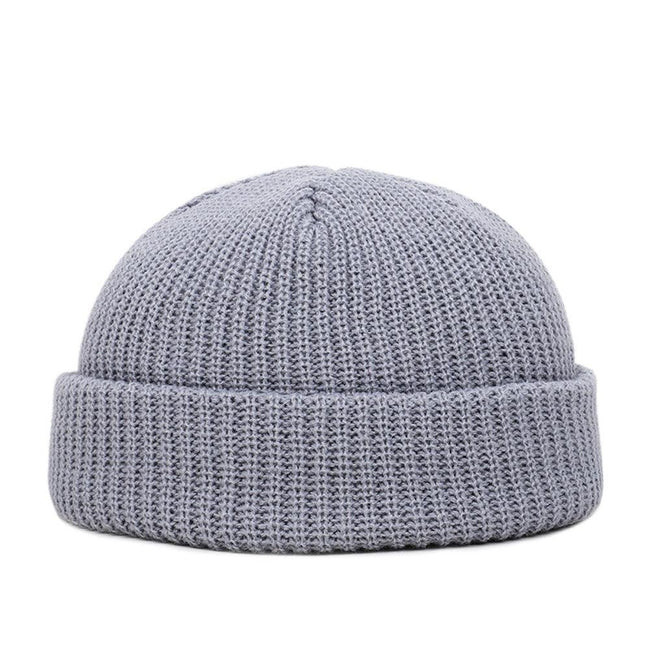 Winter Warm Beanies Casual - 