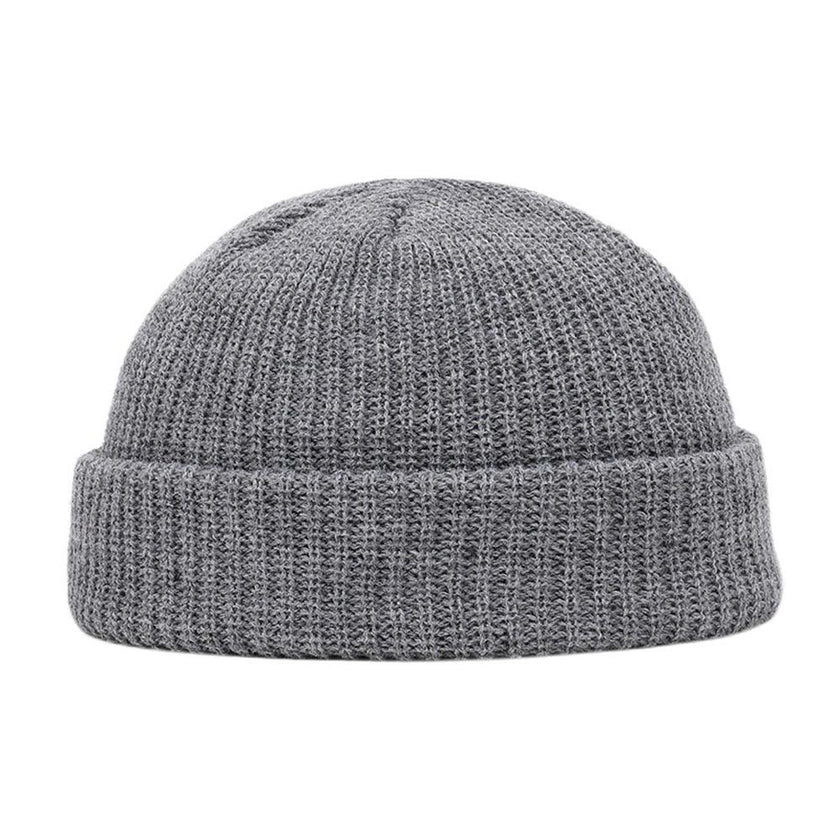Winter Warm Beanies Casual - 