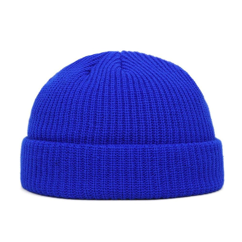 Winter Warm Beanies Casual - 