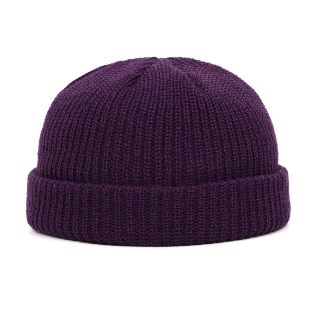 Winter Warm Beanies Casual - 