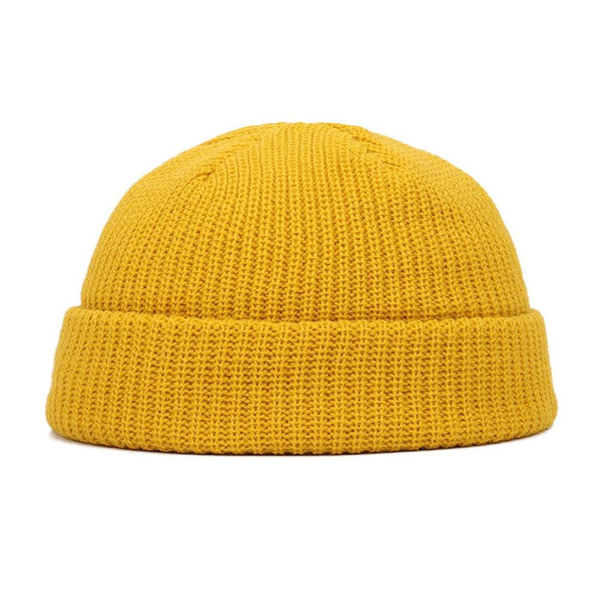 Winter Warm Beanies Casual - 