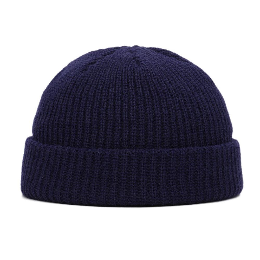 Winter Warm Beanies Casual - 