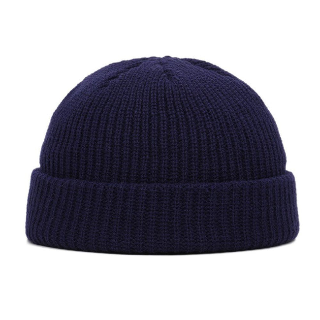 Winter Warm Beanies Casual - 