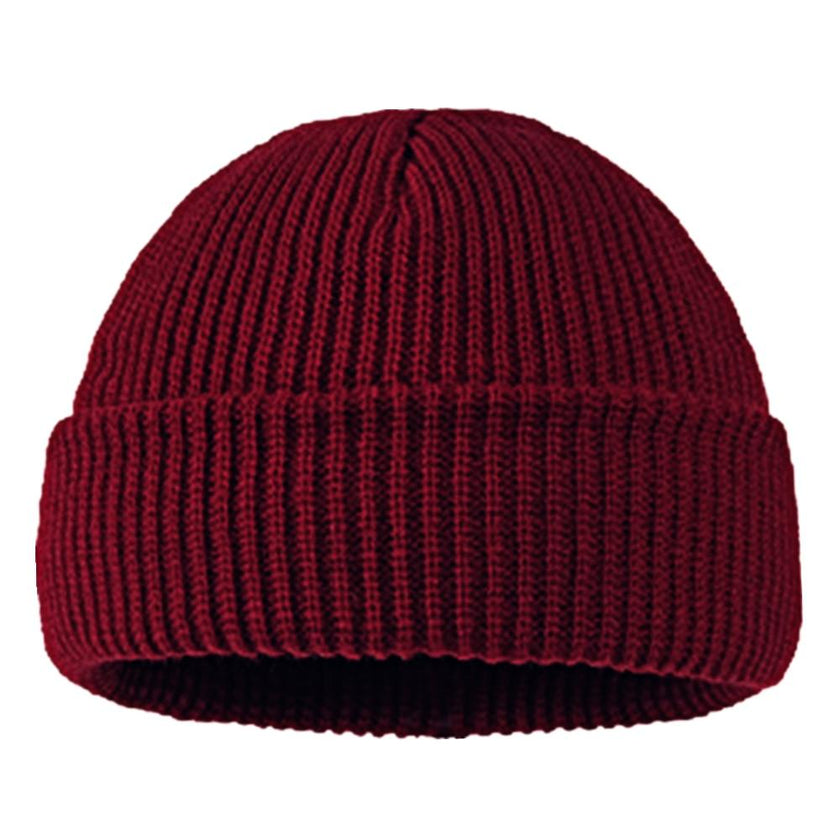Winter Warm Beanies Casual - 