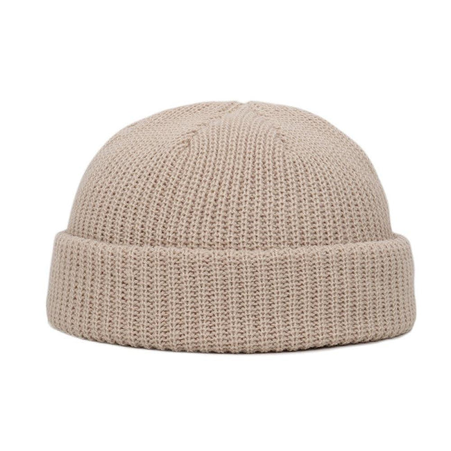 Winter Warm Beanies Casual - 