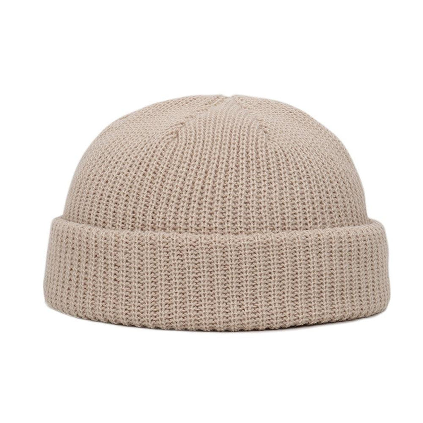 Winter Warm Beanies Casual - 