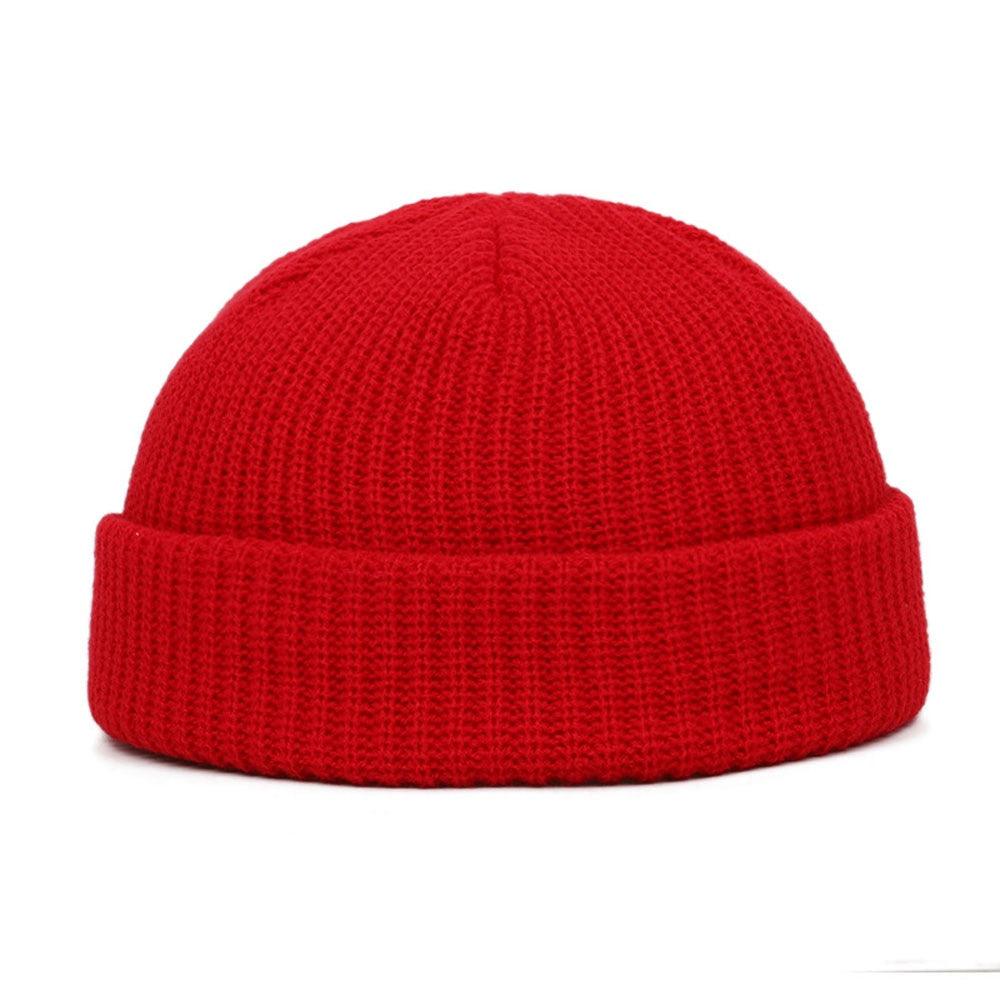 Winter Warm Beanies Casual - 