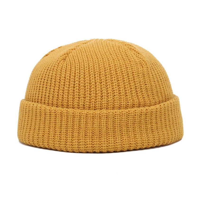 Winter Warm Beanies Casual - 