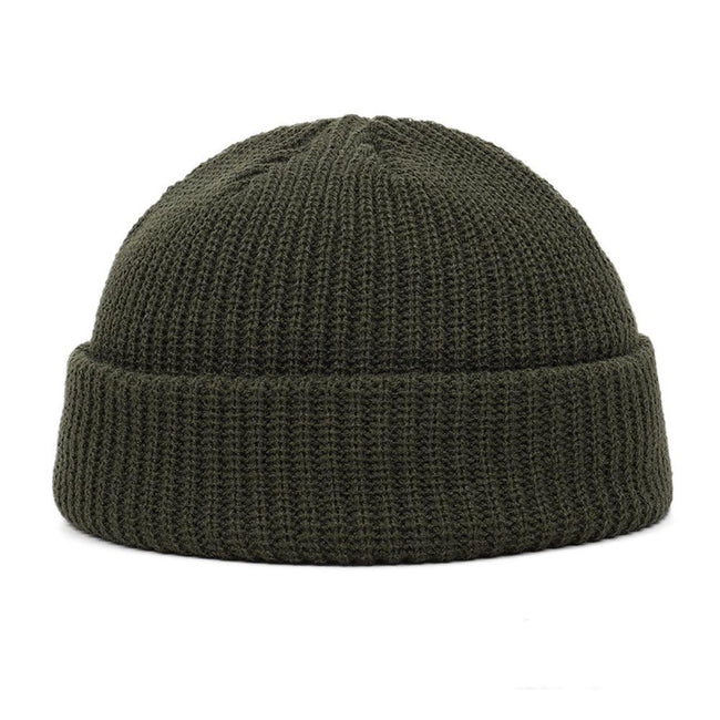 Winter Warm Beanies Casual - 