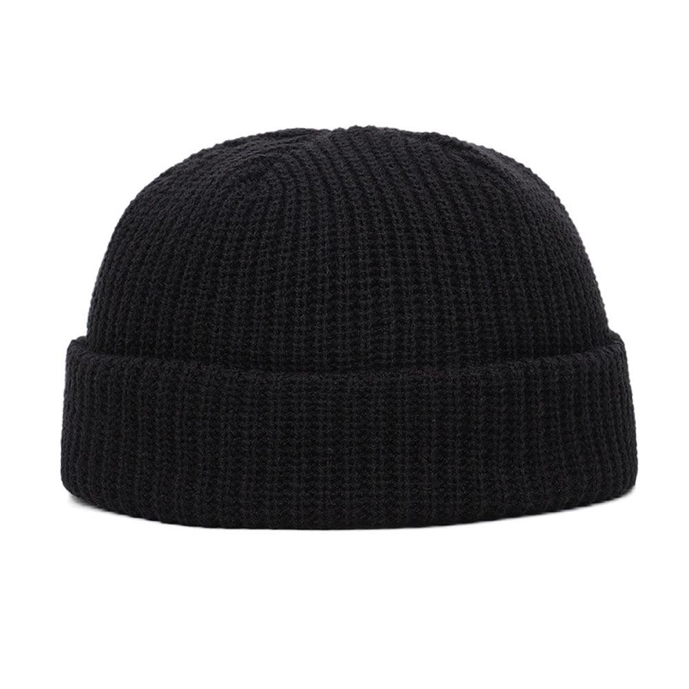 Winter Warm Beanies Casual - 
