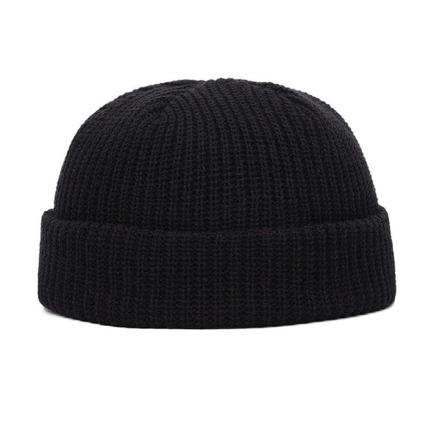 Winter Warm Beanies Casual - 