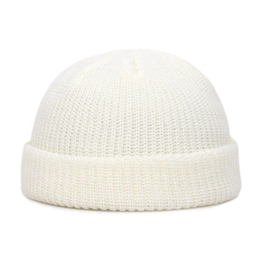 Winter Warm Beanies Casual - 