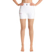 I'm P.E.R.K.Y. Yoga Shorts - Lady Vals Vanity