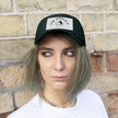 I'm P.E.R.K.Y. Unisex Twill Hat - Lady Vals Vanity