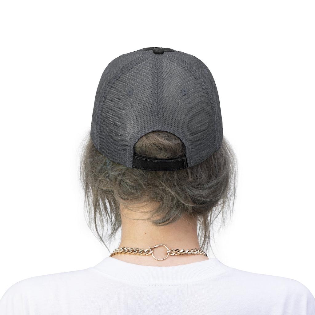 Unisex Trucker Hat - 