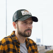 Unisex Trucker Hat - 